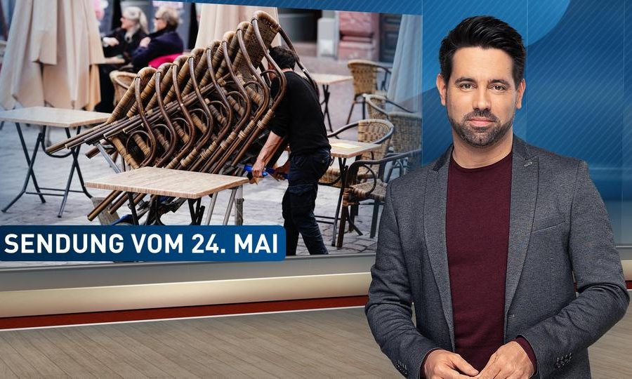 Gute Pflege 24 – Hessenschau vom 24.05.2021